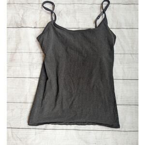 Pact Charcoal Chemise